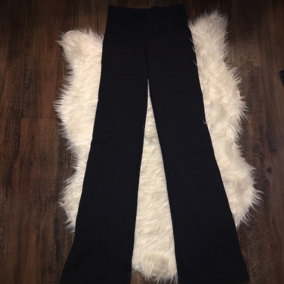 lululemon athletica Pants - Lululemon Yoga Pant Size 2R